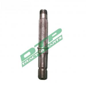 Original brand KUBOTA Tractor M704K parts 6 splines PTO shaft in cheapest price