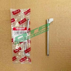 Original parts 1C720C-66651 ROD PUSH for riding type rice transplanter machine YR60D