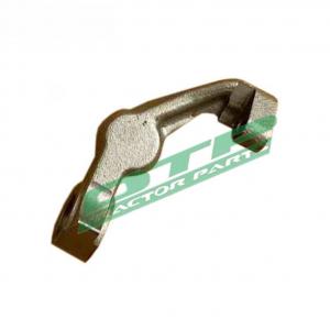 Original parts 1C720C-66841 left Pusher for riding type rice transplanter machine YR60D