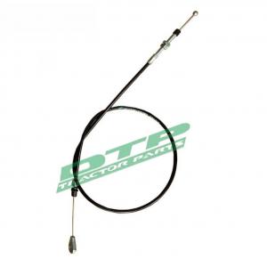 Original parts 1C723C-48040 Throttle cable diesel engine riding type rice transplanter machine YR60D Original parts 1C723C-48040 Throttle cable diesel engine riding type rice transplanter machine YR60D