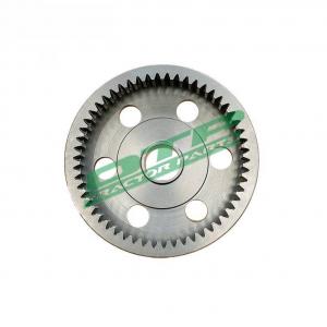 Original parts 1C727C-13680 GEAR RING 54T for riding type rice transplanter machine YR60D Original parts 1C727C-13680 GEAR RING 54T for riding type rice transplanter machine YR60D
