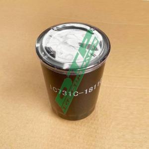 Original parts 1C731C-18110 FILTER 94150 for riding type rice transplanter machine YR60D