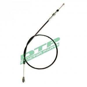 Original parts 1C731C-48051 Throttle cable foot throttle for riding type rice transplanter machine YR60D