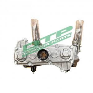 Original parts 1C731C-66101 ARM ASSY LEFT ROTOR for riding type rice transplanter machine YR60D