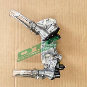 Original parts 1C731C-66151 right ARM ASSY ROTOR for riding type rice transplanter machine YR60D