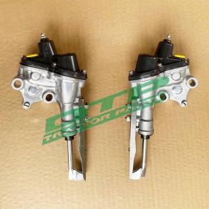 Original parts 1C731C-66217 Planting arm assembly left for riding type rice transplanter machine YR60D Original parts 1C731C-66217 Planting arm assembly left for riding type rice transplanter machine YR60D