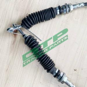 Original parts Cable shuttle for KUBOTA M6040 M704K M7040 M854 M954K M9540 TRACTOR
