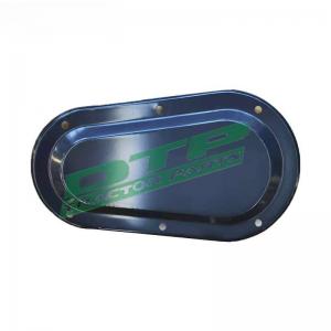 original parts chain box welded W2.5B-04HX-22A-01-00 for World Harvester 4lz-4.0e 4lz-5.0 4lz-6.0p