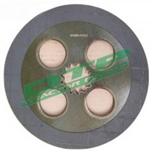 Original spare parts 3C081-65180 disk brake for kubota 7040 9540 704K 954K tractor