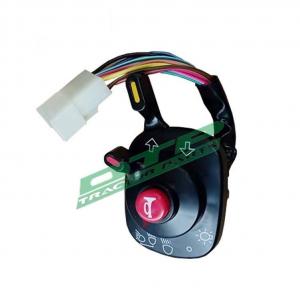 Original spare parts 3C093-75010 switch combination for kubota 7040 9540 704K 954K tractor