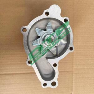 Original spare parts WATER PUMP 1G772-73032 for kubota 7040 704K tractor Original spare parts WATER PUMP 1G772-73032 for kubota 7040 704K tractor