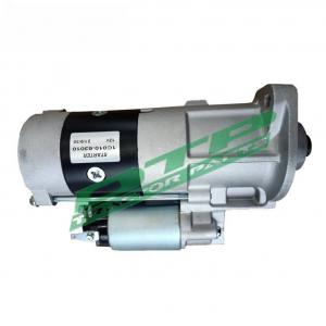 Original spare parts assy starter for kubota 7040 9540 704K 954K tractor