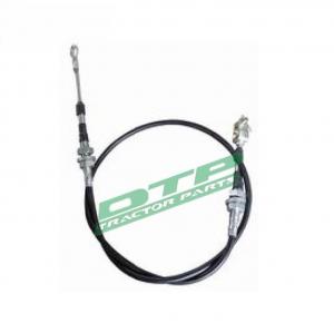 Original spare parts main select wire for kubota 7040 9540 704K 954K tractor