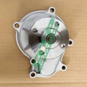 Original spare parts1C010-73032 WATER PUMP for KUBOTA M704K 954K tractor engine kubota V3300 Original spare parts1C010-73032 WATER PUMP for KUBOTA M704K 954K tractor engine kubota V3300