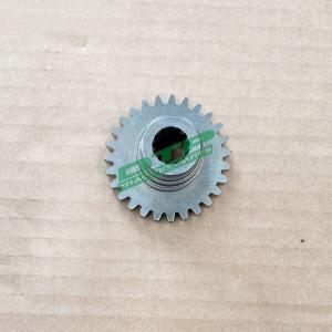 Rice transplanter YR60D Spare Parts 1C727C-13101GEAR SUN 27