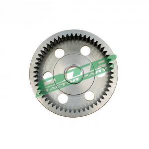 rice transplanter YR60D Spare Parts 1C727C-13680 GEAR RING 54T