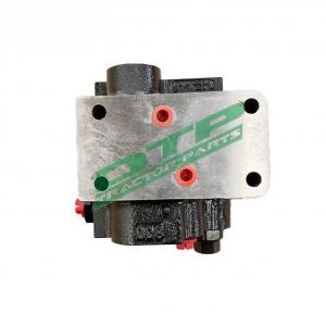 rice transplanter YR60D Spare Parts 1C731C-04600&1C754C-04600 DIVIDER ASSY FLOW 7A