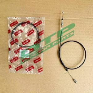 Riding type rice transplanter machine YR60D Spare Parts diesel engine Throttle cable wire accel lever 1C723C-48040