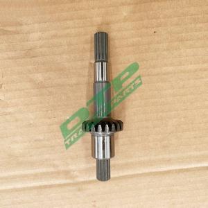 ririding type rice transplanter machine YR60D Spare Parts 1C740C-62301 Planting bevel gear