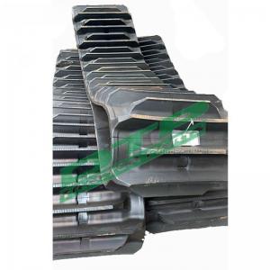 Rubber track kubota DC68 DC70 DC105 harvester 4zl.6 Rubber track kubota DC68 DC70 DC105 harvester 4zl.6