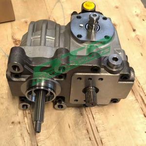Spare parts HST ASSY pump for YANMA RICE COMBINE HARVESTER AW85G