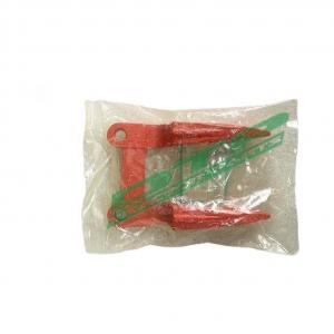 Spare parts blade guard KNIFE GUARD 5T072-5141-0 for KUBOTA world harvester Spare parts blade guard KNIFE GUARD 5T072-5141-0 for KUBOTA world harvester