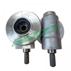 Spare parts w2.5-02-02-11-01-09-00 gearbox assy impurity for World harvester 4lz-4.0e 4lz-6.0p
