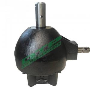 Tractor implement rotary tiller gearbox for sale