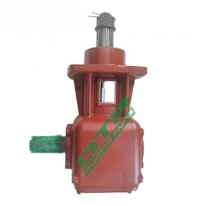 Tractor mounted implement lawn mower gearbox Tractor mounted implement lawn mower gearbox