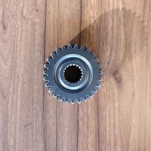 wholesale iron Tractor gear for Kubota L4508 tractor