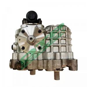 World harvester 4lz-6.0p spare parts HST PUMP ASSY