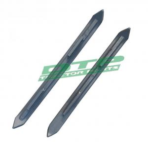 World rice combine harvester parts 4LZ-6.0P Guide Rail Weld Front Rear World rice combine harvester parts 4LZ-6.0P Guide Rail Weld Front Rear